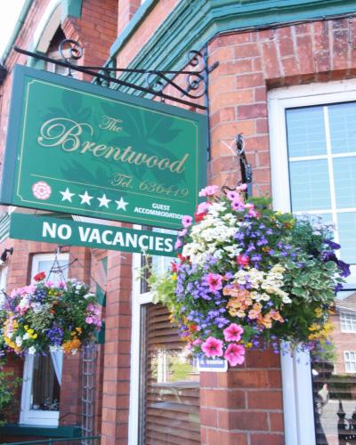 Brentwood Guest House