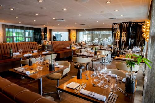 Hotel Svanen Billund