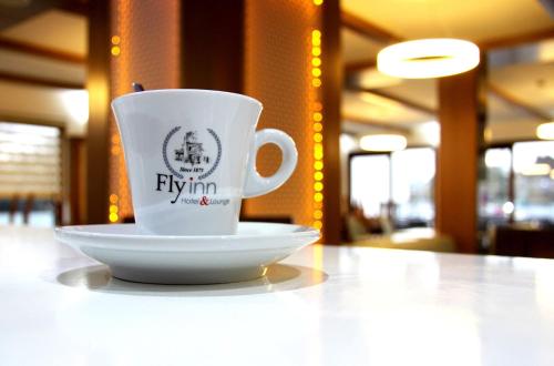 Fly Inn B&B Brussels Airport