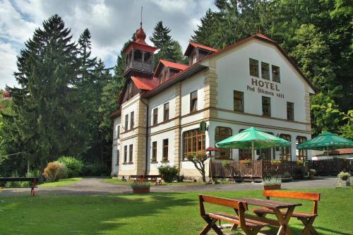 Hotel pod Sikmou Vezí