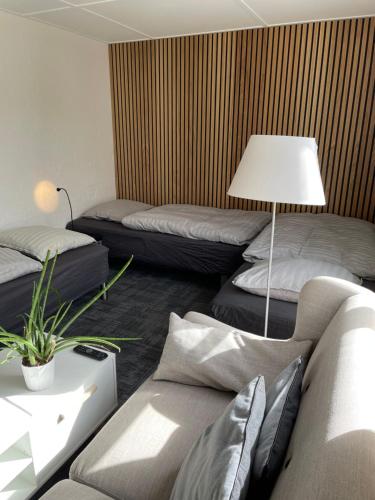 Helts B&B