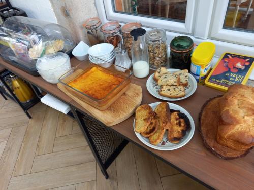 Chambres D'ho Tes Le Petit Roche