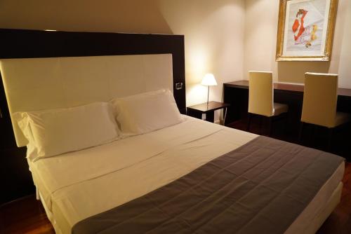 Cremona Palace Hotel