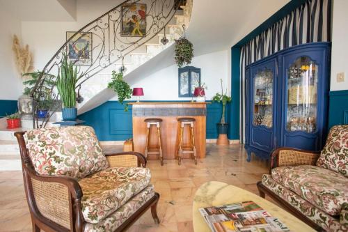 La Bellevue Bre Ville B&b