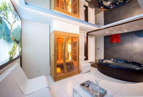 Apartamenty Parkside Krakow