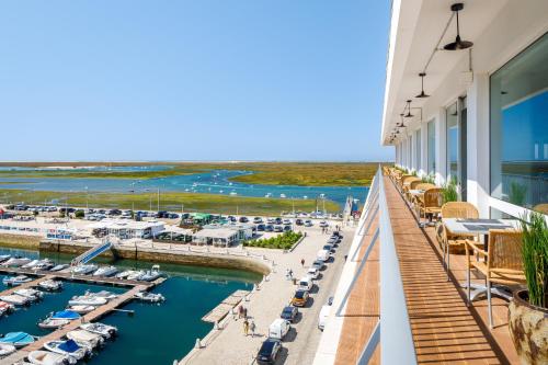 AP Eva Senses Hotel