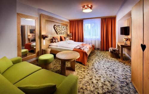 Hotel Srdiecko