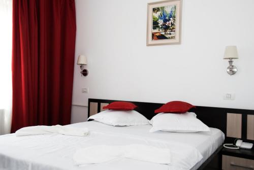 Hotel Cristian