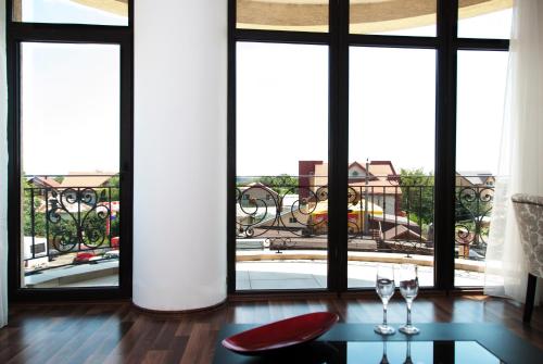Hotel Cristian