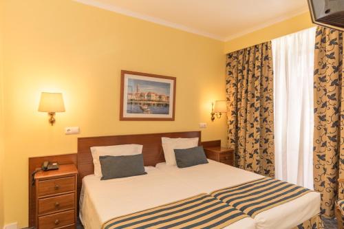 Residencial Florescente