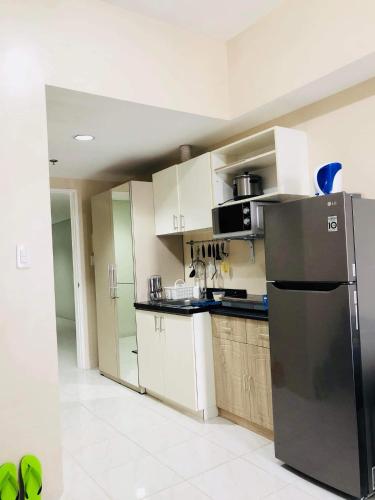 Bay View Apartment Sunvida Tower 28
