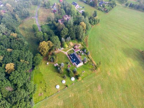 Trapani House & Camp