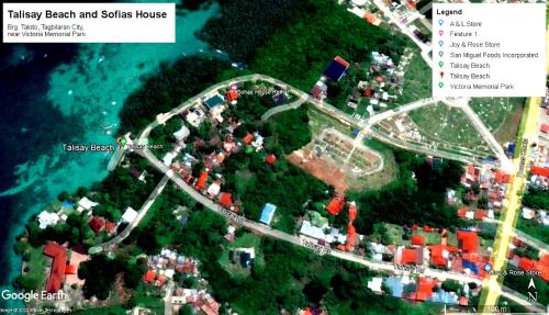 Sofias House Rental