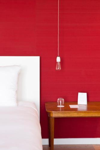 Vesper Hotel