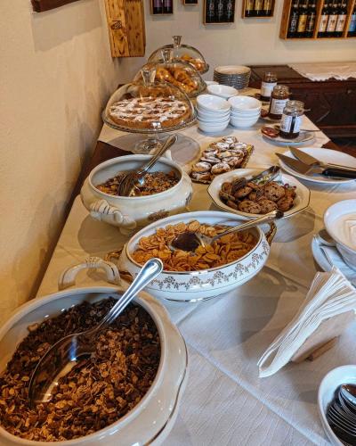 Agriturismo San Sano