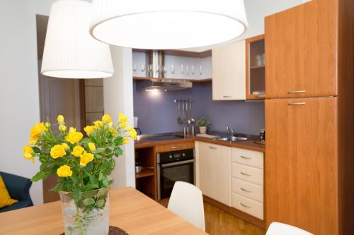 Vilnius Apartments & Suites - Town Hall