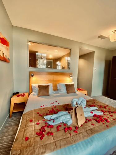 Hôtel & Spa du Château