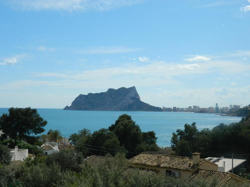 Hotel Baladrar