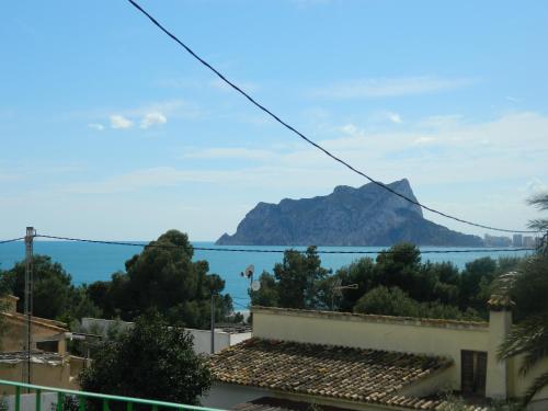 Hotel Baladrar