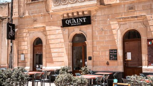 Quaint Sannat Boutique Hotel