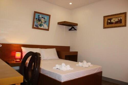 Casa Belina Tourist Inn