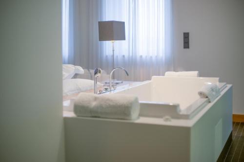 Hotel-Résidence Am Klouschter