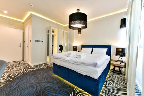 Hotel Boutique Fregata