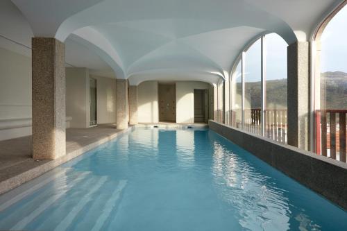 Abrigo da Montanha Hotel Rural & Spa