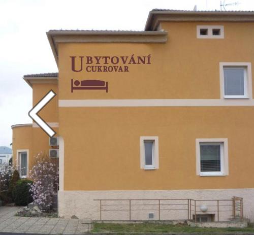 Resort Cukrovar