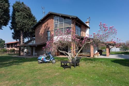 Cascina Cattabreghetta