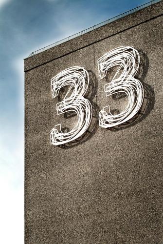 Quality Hotel 33