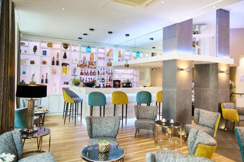 Best Western Plus Hotel Carlton