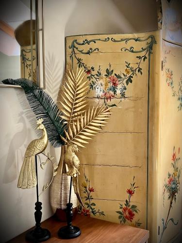 Sui Passi Di Francesco