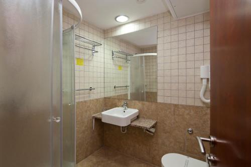 Hotel Podstine