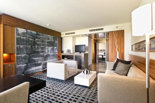 InterContinental Berlin