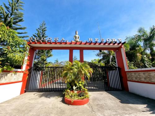 Buddha Resort