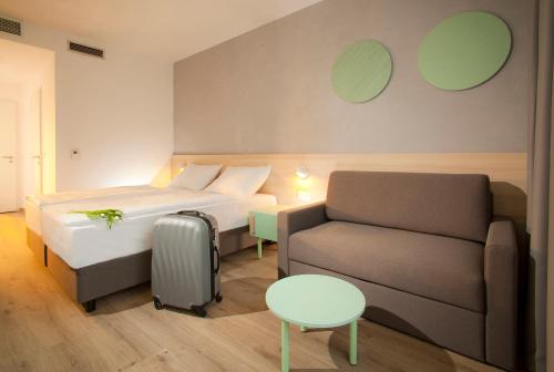 Hotel Vesna
