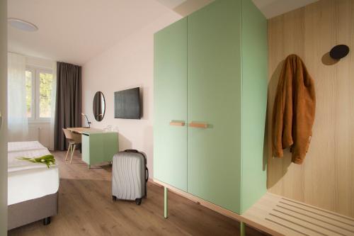 Hotel Vesna
