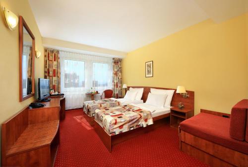 Hotel Duo