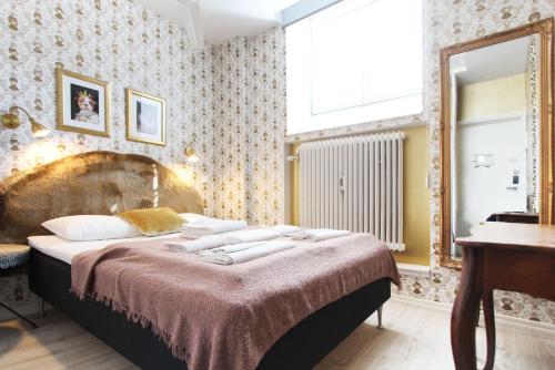 Skanstulls Hostel Stockholm