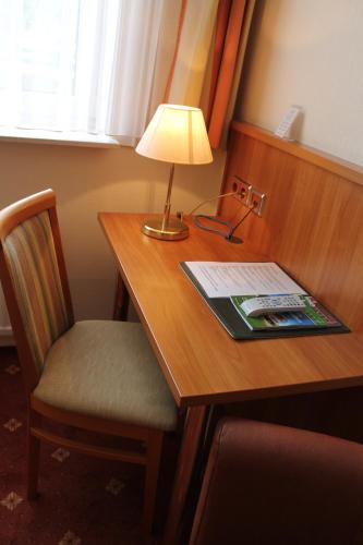 Traveller Hotel Lubeck