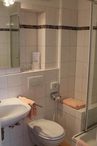 Traveller Hotel Lubeck