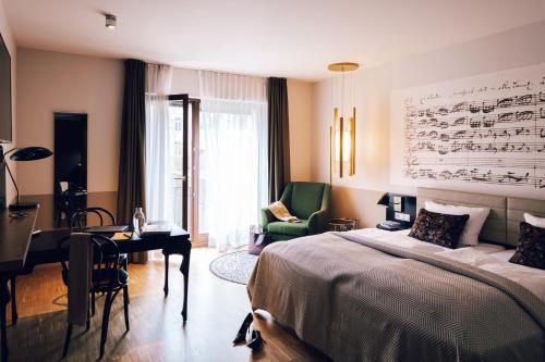 Townhouse Leipzig a Vagabond Club