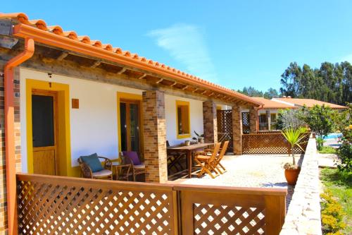 Quinta das Alfambras