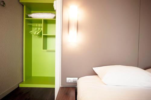 Brit Hotel Confort Dinan Taden