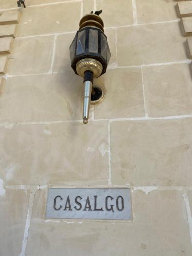 Magical Casalgo House