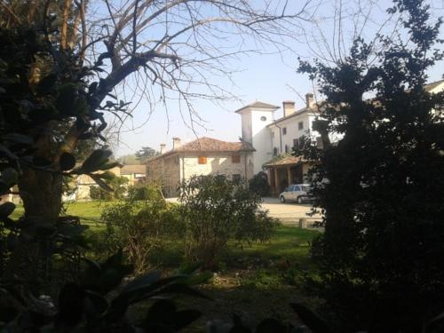 Alloggio Agrituristico Conte Ottelio