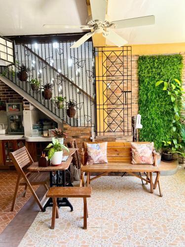 Balai Tinay Guesthouse