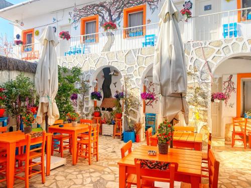 Sade Butik Otel