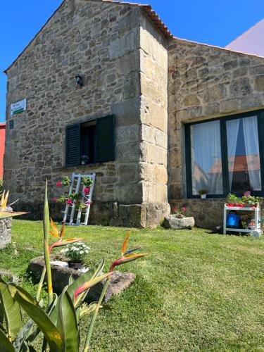 A Casa dos Cancelos
